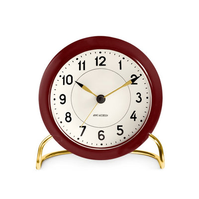 43676 Decor/Decorative Accents/Table & Floor Clocks