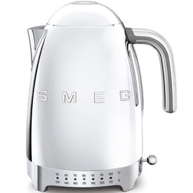 7-Cup Variable Temperature Kettle - Stainless Steel