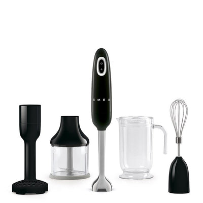 Product Image: HBF22BLUS Kitchen/Small Appliances/Blenders