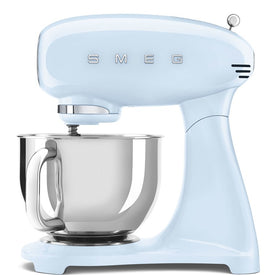 Full-Color Stand Mixer - Pastel Blue