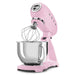 SMF03PKUS Kitchen/Small Appliances/Mixers & Attachments