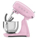 SMF03PKUS Kitchen/Small Appliances/Mixers & Attachments