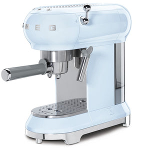 ECF01PBUS Kitchen/Small Appliances/Espresso Makers