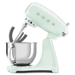 SMF03PGUS Kitchen/Small Appliances/Mixers & Attachments