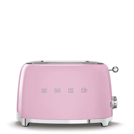 2-Slice Toaster - Pink