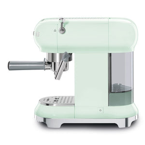 ECF01PGUS Kitchen/Small Appliances/Espresso Makers