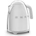 KLF03SSUS Kitchen/Small Appliances/Coffee & Tea Makers