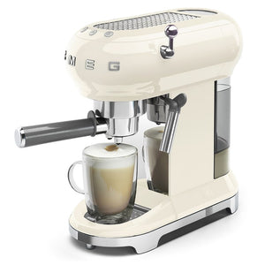 ECF01CRUS Kitchen/Small Appliances/Espresso Makers