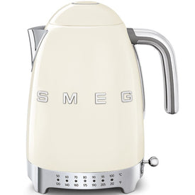 7-Cup Variable Temperature Kettle - Cream