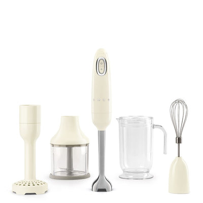 Product Image: HBF22CRUS Kitchen/Small Appliances/Blenders