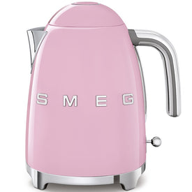 Electric Kettle - Pink