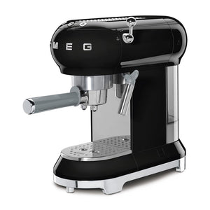 ECF01BLUS Kitchen/Small Appliances/Espresso Makers