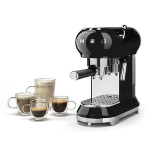 ECF01BLUS Kitchen/Small Appliances/Espresso Makers