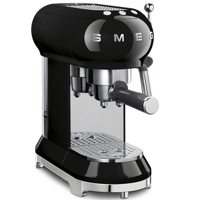 Product Image: ECF01BLUS Kitchen/Small Appliances/Espresso Makers