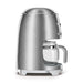 DCF02SSUS Kitchen/Small Appliances/Coffee & Tea Makers