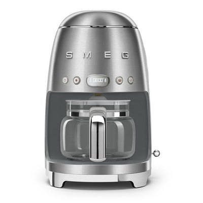 Product Image: DCF02SSUS Kitchen/Small Appliances/Coffee & Tea Makers