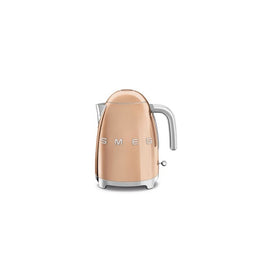 7-Cup Electric Kettle - Rose Gold Edition