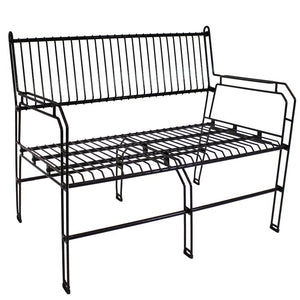 MTR-478 Outdoor/Patio Furniture/Outdoor Benches
