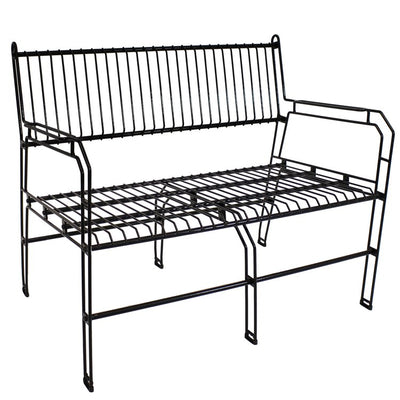 Product Image: MTR-478 Outdoor/Patio Furniture/Outdoor Benches