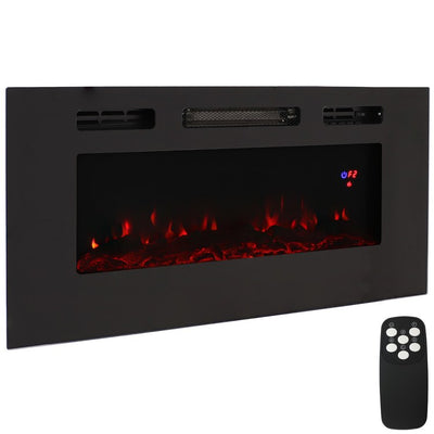 LOE-374 Heating Cooling & Air Quality/Fireplace & Hearth/Electric Fireplaces