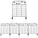 HBM-408 Outdoor/Lawn & Garden/Garden Decor