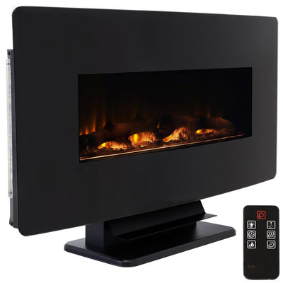 ZHS-425 Heating Cooling & Air Quality/Fireplace & Hearth/Electric Fireplaces