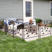 HBM-628 Outdoor/Lawn & Garden/Garden Decor