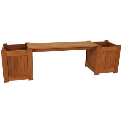 LAM-615 Outdoor/Patio Furniture/Outdoor Benches