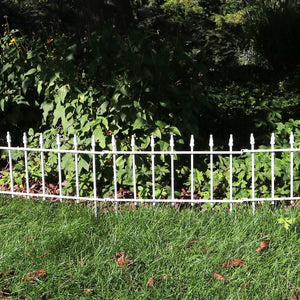 HMI-608-W Outdoor/Lawn & Garden/Garden Decor