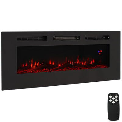 Product Image: LOE-381 Heating Cooling & Air Quality/Fireplace & Hearth/Electric Fireplaces