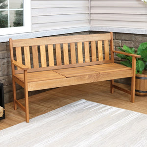 FRN-498 Outdoor/Patio Furniture/Outdoor Benches