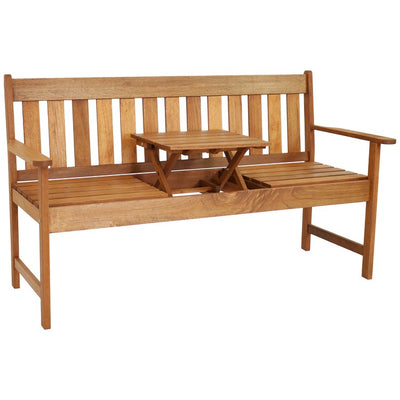 Product Image: FRN-498 Outdoor/Patio Furniture/Outdoor Benches