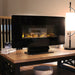 ZHS-432 Heating Cooling & Air Quality/Fireplace & Hearth/Electric Fireplaces