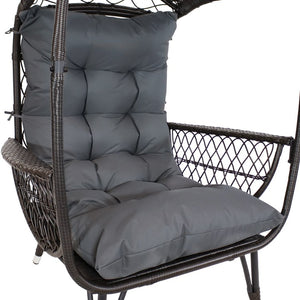 PL-835 Outdoor/Patio Furniture/Outdoor Chairs