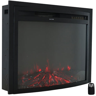 Product Image: LOE-388 Heating Cooling & Air Quality/Fireplace & Hearth/Electric Fireplaces