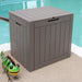 TST-996 Storage & Organization/Outdoor Storage/Patio Storage