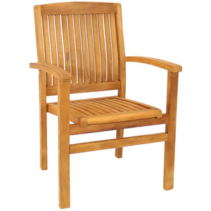 JVA-415 Outdoor/Patio Furniture/Outdoor Chairs