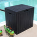 TST-009 Storage & Organization/Outdoor Storage/Patio Storage