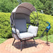 PL-873 Outdoor/Patio Furniture/Outdoor Chairs