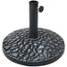 NMO-665 Outdoor/Outdoor Shade/Umbrella Bases