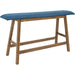 BWD-917 Decor/Furniture & Rugs/Ottomans Benches & Small Stools