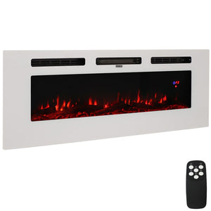 LOE-398 Heating Cooling & Air Quality/Fireplace & Hearth/Electric Fireplaces