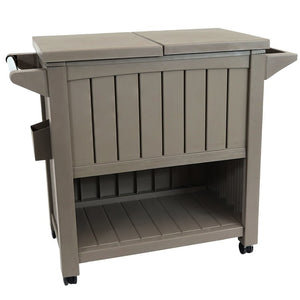 TST-016 Outdoor/Patio Furniture/Patio Bar Furniture