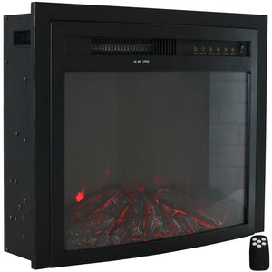 LOE-371 Heating Cooling & Air Quality/Fireplace & Hearth/Electric Fireplaces
