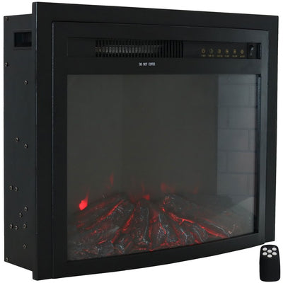 Product Image: LOE-371 Heating Cooling & Air Quality/Fireplace & Hearth/Electric Fireplaces