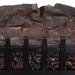 LOE-404 Heating Cooling & Air Quality/Fireplace & Hearth/Gas Fireplaces Inserts & Logs Sets