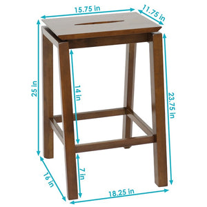 BWD-863 Decor/Furniture & Rugs/Counter Bar & Table Stools