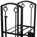 GWC-470 Decor/Fireplace Screens & Accessories/Fireplace Screens & Accessories