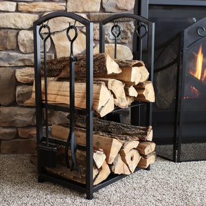 GWC-470 Decor/Fireplace Screens & Accessories/Fireplace Screens & Accessories