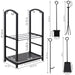 GWC-470 Decor/Fireplace Screens & Accessories/Fireplace Screens & Accessories
